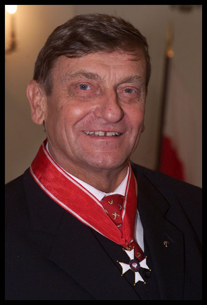 gen. bryg. pil. Mirosław Hermaszewski