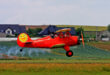 II Ogólnopolski Zlot Samolotów General Aviation Radawiec Fly In 2023 fot. Marek Chmiel
