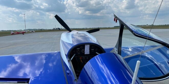 fot. Aeroklub Polski