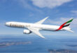 Boeing-777-300ER Emirates fot. Emirates