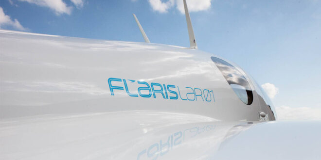 Flaris LAR-1 fot. Flaris