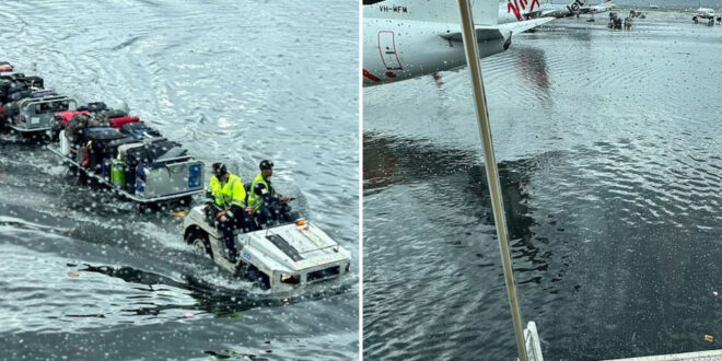 fot Tyson Millar / NSW Incident Alerts