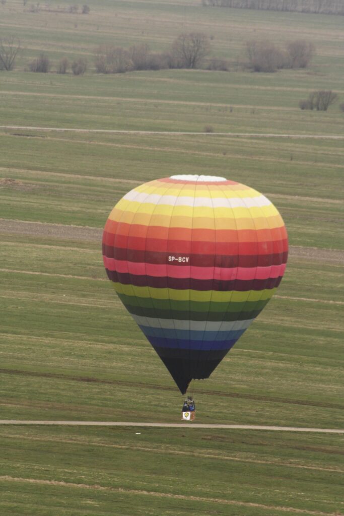 fot. Katarzyna Pawłowska