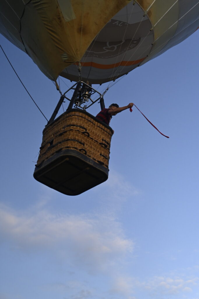 Pilot #10 Witold Filus