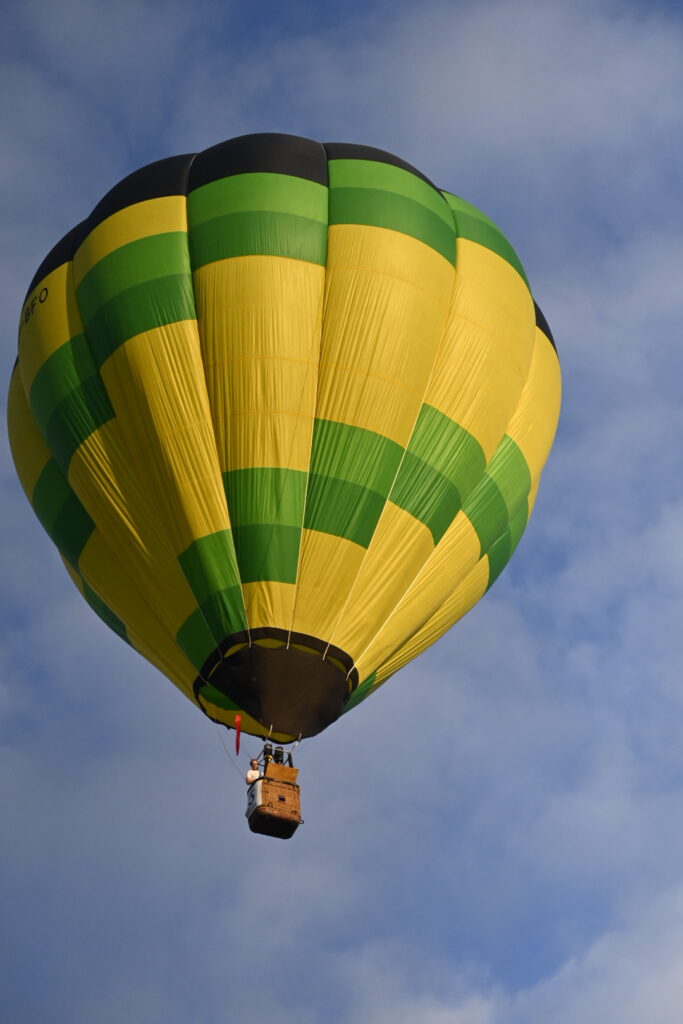 Pilot #5 Borkowski Kacper