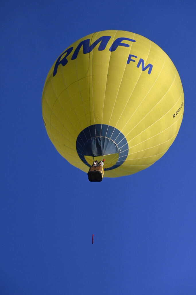 Pilot #13 Dawid Długosz