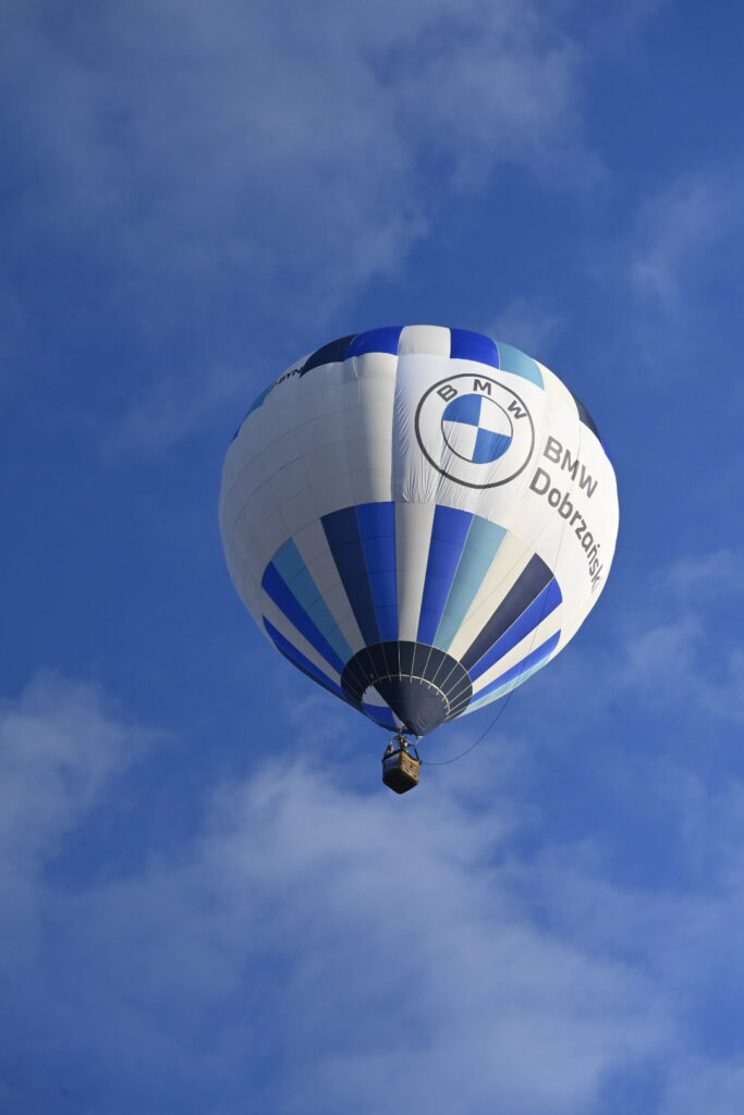 Pilot #9 Sławomir Jurkiewicz