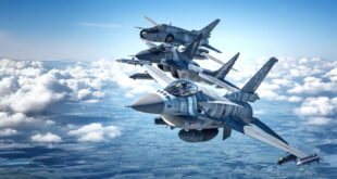 AirSHOW Radom 2025 fot. Sławek Hesja Krajniewski