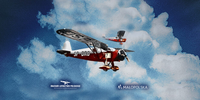 Święto Lotnictwa Polskiego w MLP