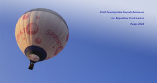 XXVIII Świętojańskie Zawody Balonowe im. Bogusława Stankiewicza - Pasłęk 2024 fot. Paweł Kleszcz