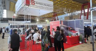 Bartolini Air na Pilot Expo 2025