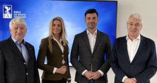 Hubert Gesang, Serafina Ogończyk-Makowska, Robert Kornalewicz, Markus Haggeney