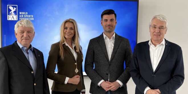 Hubert Gesang, Serafina Ogończyk-Makowska, Robert Kornalewicz, Markus Haggeney