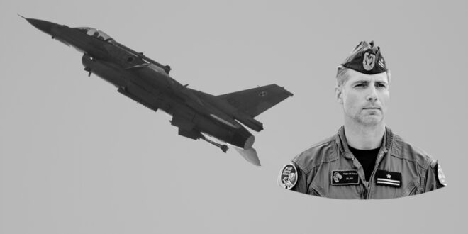 Mjr Maciej "Slab" Krakowian