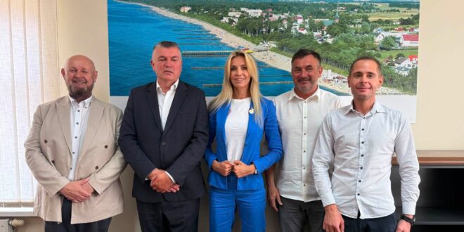Lotnisko Babicz zostaje