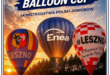 35 ENEA Leszno Balloon Cup Plakat